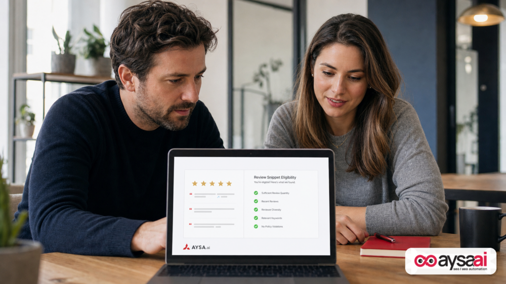 Featured image for Google’s Review Snippet Crackdown: How to Keep Rich Results Without Risking Your Brand