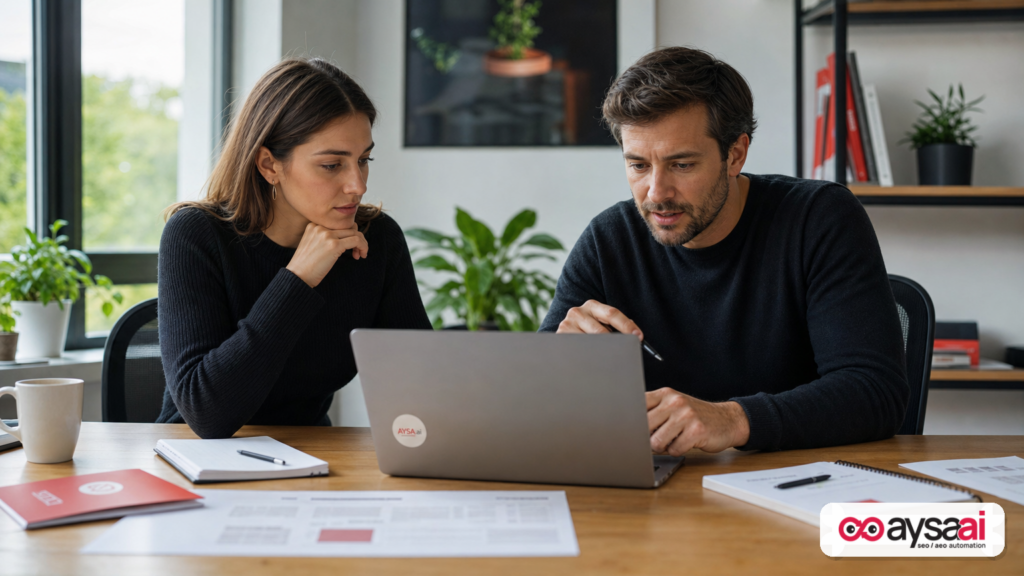 Featured image for Google’s “Thin Content” Crackdown May Be an AI Content Reckoning: What SMEs & Agencies Must Change Now