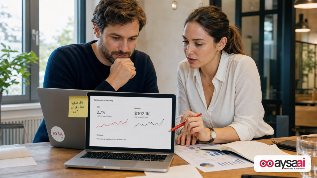 Featured image for High CTR Isn’t a Win Anymore: The 2026 Playbook for Measuring Paid Search That Actually Pays Back