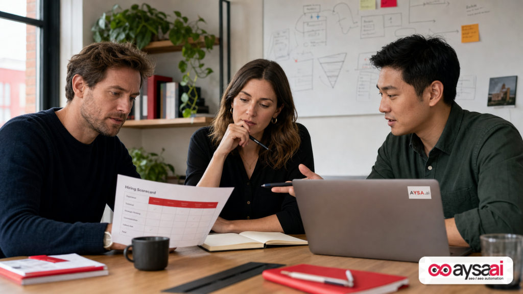 Featured image for Hiring the “Search Unicorn” in 2026: Why the Role Got Bigger (and How to Staff It Without Breaking Your Org)