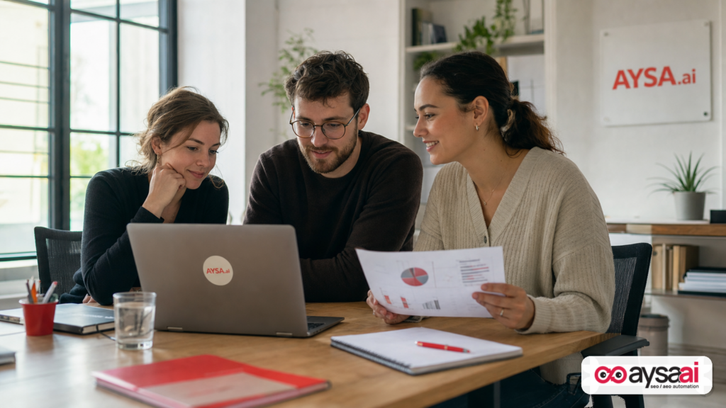 Featured image for Human vs. Machine in Marketing: Why Autonomous Execution Is Winning (and What SMEs Should Do Now)