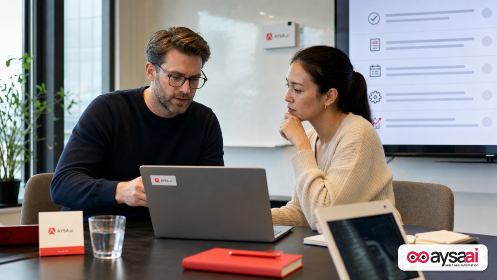 Featured image for If AI Agents Can’t Read Your Pricing, They’ll Recommend Someone Else: The New B2B Visibility Problem