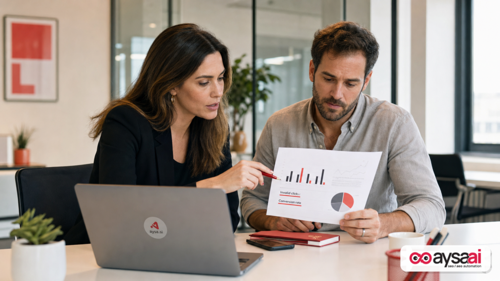 Featured image for Invalid Clicks Are Eating Your Google Ads Budget: A Practical Playbook (and a Surprising Targeting Filter That Can Help)