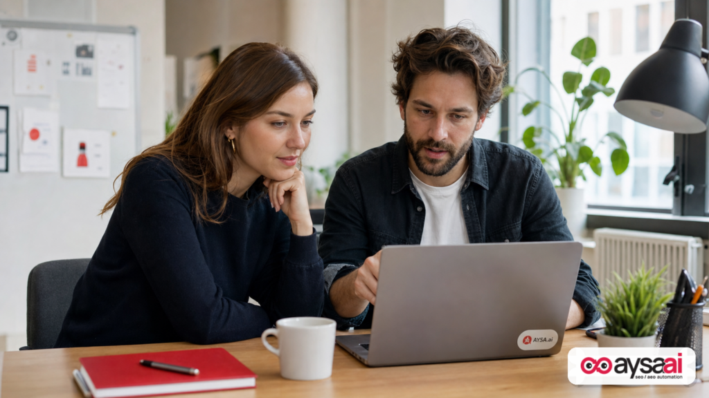 Featured image for Link Building for Legitimacy in the AI Search Era: How SMEs Can Earn Trust That Outlasts Rankings