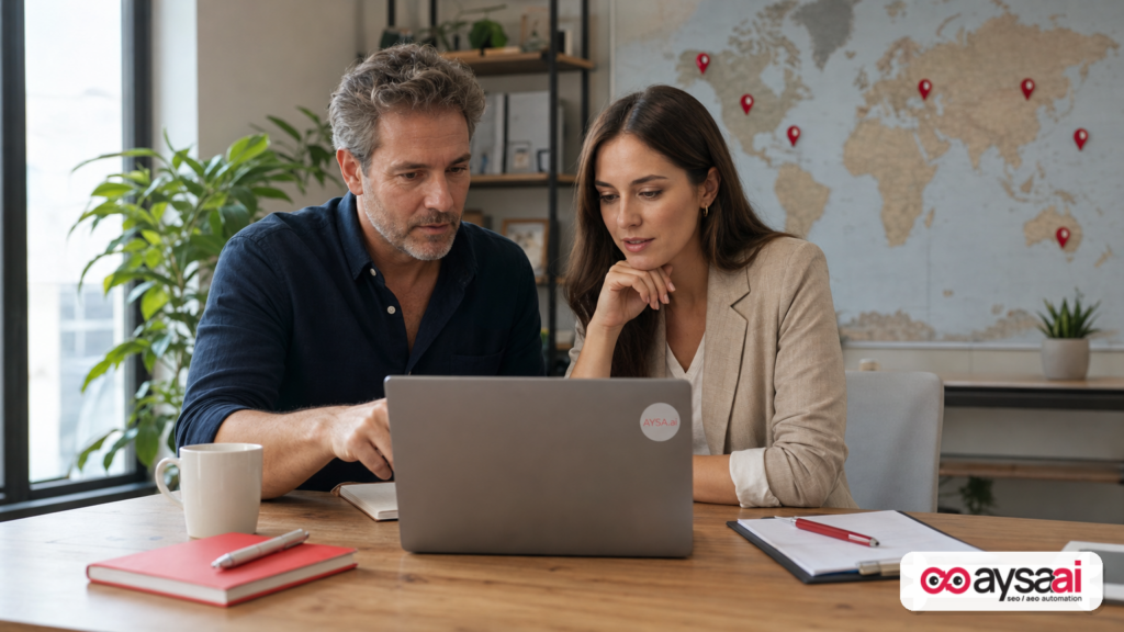 Featured image for Local Marketing Is Too Complex Now: How To Simplify Multi-Location Visibility For Google, Maps, And AI Search