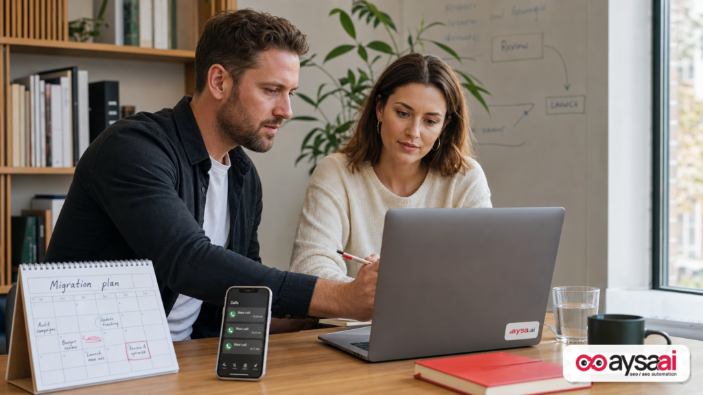 Featured image for Local Services Ads Are Moving Into Google Ads: What the Performance Max “Pay-Per-Lead” Shift Means for Local Businesses (And How to Prepare)