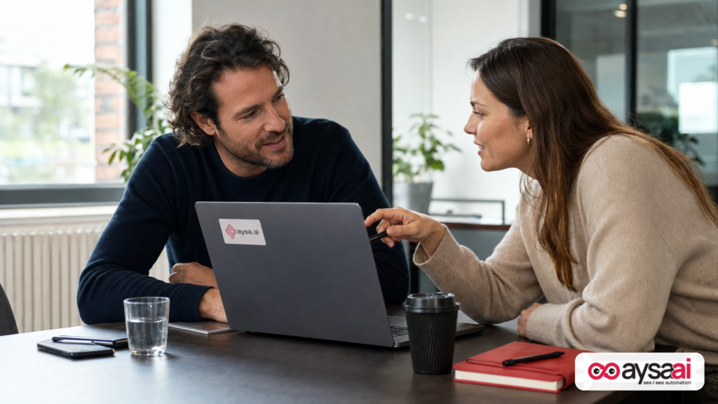 Featured image for MCP for Marketers: The Practical Bridge Between AI Answers and Your Real Business Data (and How to Turn It Into Revenue)