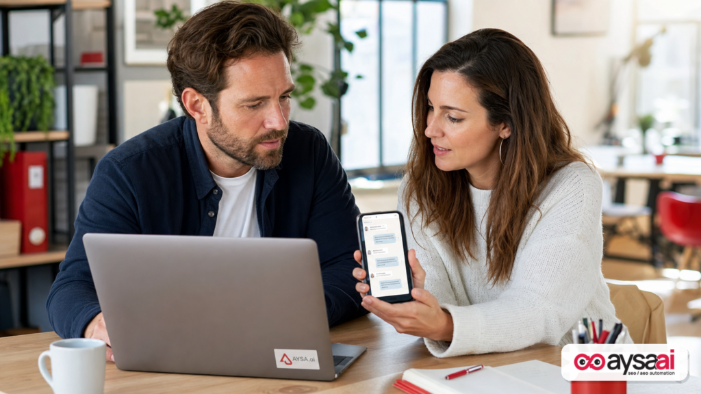Featured image for Meta Business Agents: The New “No-Website” Customer Journey (And How to Win When Sales Happen in WhatsApp)