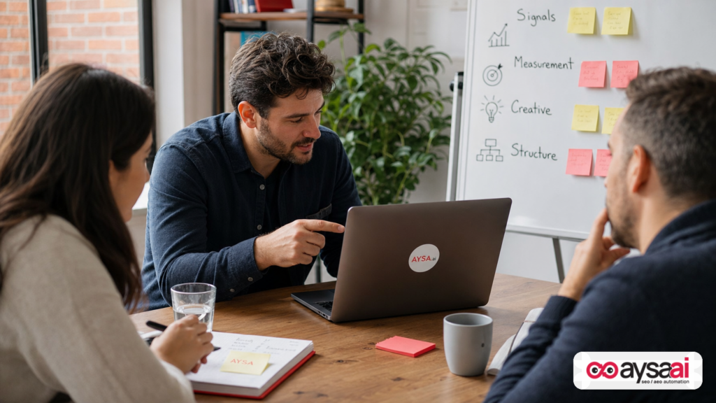 Featured image for Microsoft Advertising in 2026: The Practical Playbook for Better Performance (Signals, Measurement, Creative, and Structure)