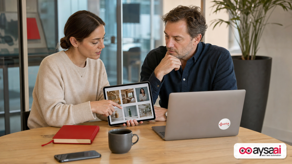 Featured image for Microsoft PMax Gets a Real Preview: What Ad Preview Hub Signals for AI-Generated Ads (and How to Operationalize Creative QA)