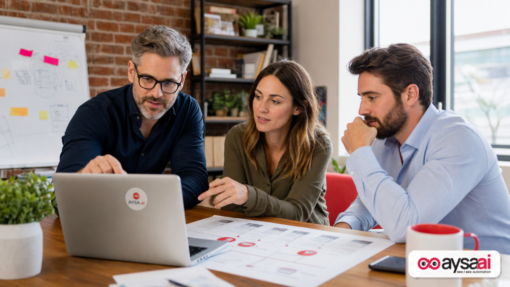 Featured image for Multi-Channel Marketing In The AI Search Era: How To Make Every Channel Work Together (And Prove It)