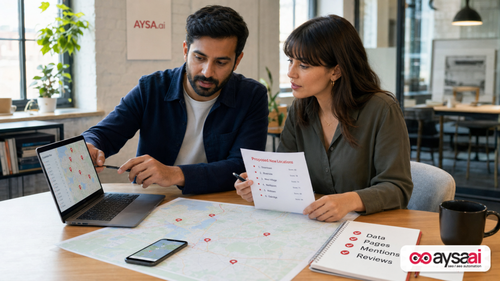 Featured image for Multi-Location Search Visibility In 2026: How To Win Across Google, Maps, AI Assistants, And “Recommendation” Search