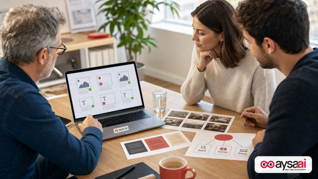 Featured image for Performance Max Channel Diagnostics: What Changed, Why It Matters, and How to Turn “Missing Assets” Into Measurable Growth