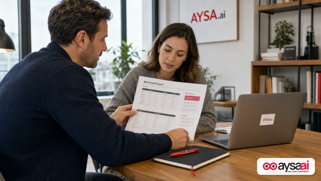 Featured image for Proprietary Data in AI Search: How to Publish Numbers That LLMs Can Extract, Cite, and Attribute to You