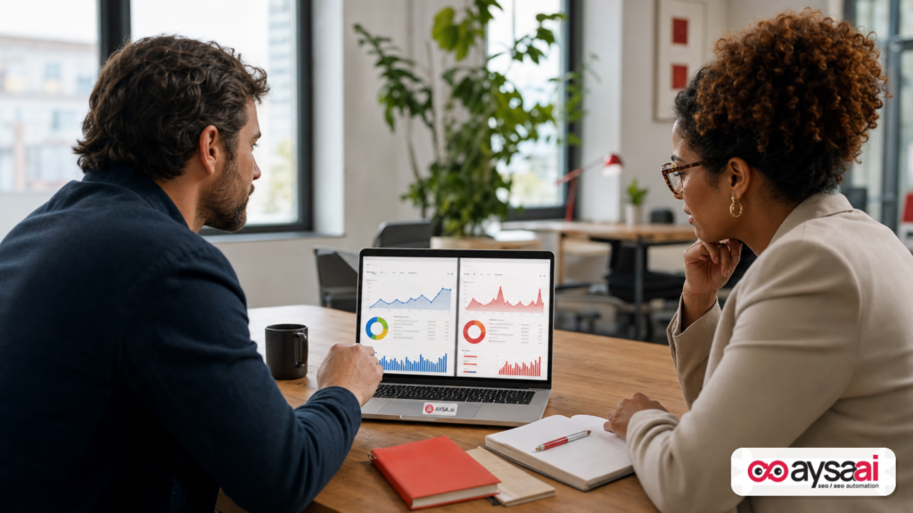 Featured image for Rankings Aren’t Visibility Anymore: How To Win AI Citations (And Measure The Gap) In 2026