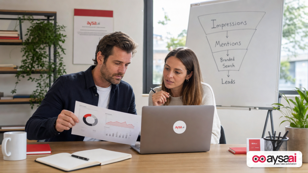 Featured image for Search Attention Is Fragmenting: The New SEO Scoreboard For SMEs (And How To Measure Value When The Click Never Comes)