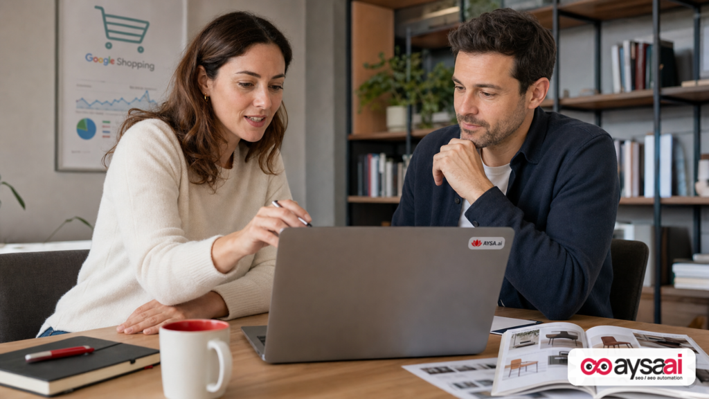 Featured image for Standard Shopping Gets Maximize Conversion Value: What It Really Changes (and How to Use It Without Losing Control)