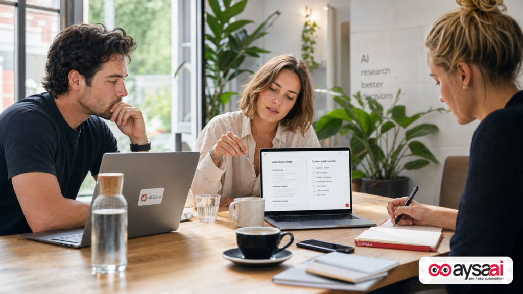 Featured image for Summer Break Is the New Search Lab: What Google’s AI Study & Productivity Tips Reveal About Where SEO Is Headed