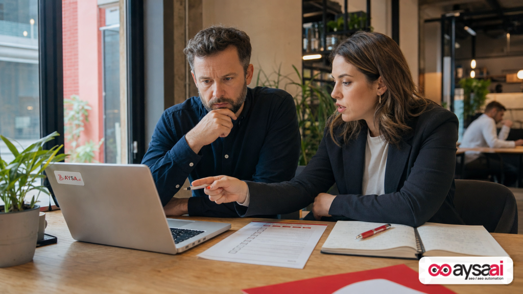 Featured image for The £50 PPC Budget That Turned Into £1,000: The Real Lesson Isn’t “Be Careful” — It’s Build a System