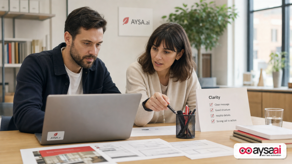 Featured image for The Clarity Era: SEO in 2026 Isn’t About Ranking Pages—It’s About Being Understandable to AI (and Humans)