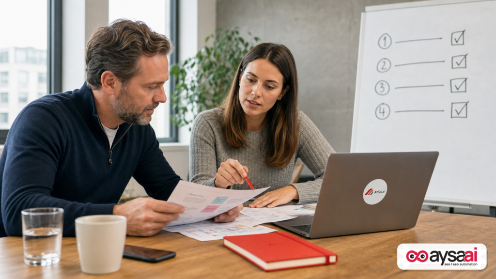 Featured image for The Cognitive Mirage In AI Search: A Practical QA Protocol For Decisions, Content, And SEO Execution
