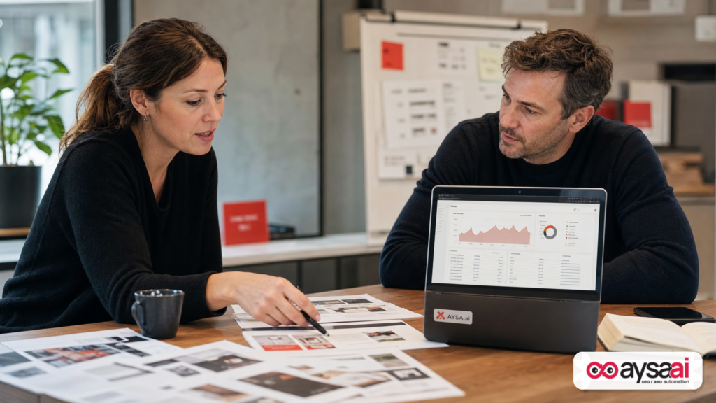 Featured image for The Hidden Cost of “Wait and See” SEO in 2026: How to Keep Compounding Visibility in Google and AI Search