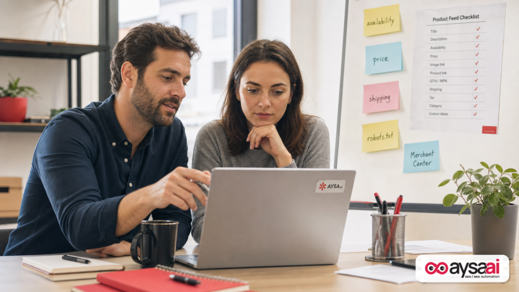 Featured image for The Shortlist Economy: How Agentic Commerce Shrinks Google Ads (And What To Fix Before Your Brand Disappears)