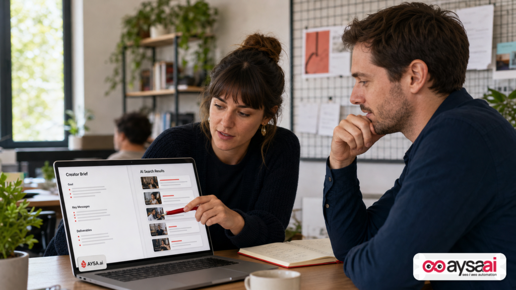 Featured image for The YouTube-to-AI Overviews Gap: Why Views Don’t Equal Search Visibility (And What SMEs Should Do Now)