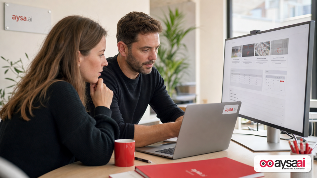 Featured image for Visual Semantics Is Now SEO: How Layout, Components, and “What a Page Can Do” Drives Topical Authority in AI Search