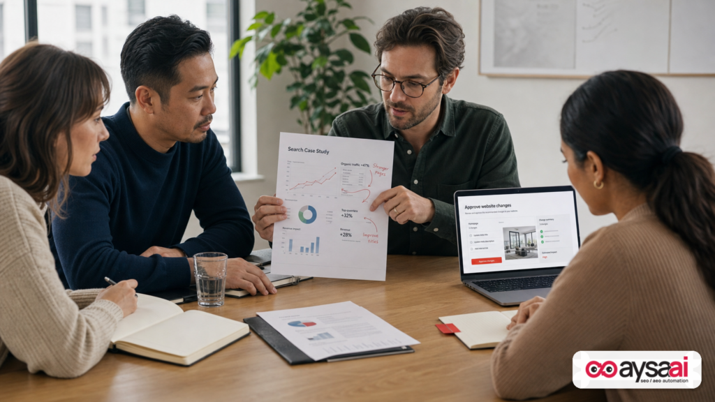 Featured image for What Award-Winning Search Work Looks Like in 2026: Story, Proof, and Execution (Not “Best Practices”)
