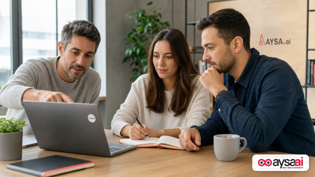 Featured image for When AI Joins Your Slack Channel: What Anthropic’s @Claude “Coworker” Means For SEO, Marketing, And Execution