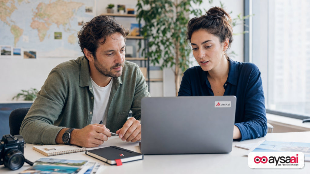 Featured image for Why ChatGPT Cites Travel Sites More Than Education (And What That Means For Your AI Search Strategy)