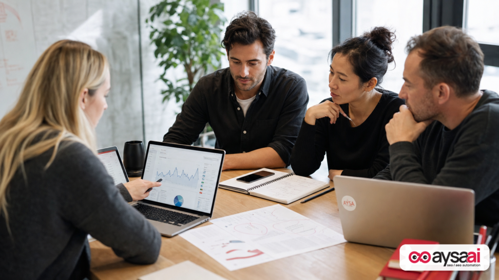 Featured image for Why the Search Industry’s New Power Move Is Community (and What SMEs Should Do About It)
