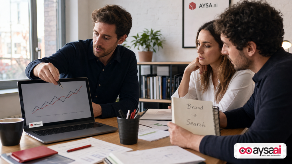 Featured image for YouTube Brand Measurement Gets More Search-Aware: What Google’s New Tools Mean for SMEs (and What to Do About It)