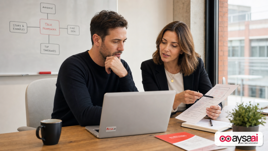 Featured image for Your Next Breakthrough in AI Search Won’t Come From Another Webinar: It’ll Come From a Better Pitch—and Better Execution