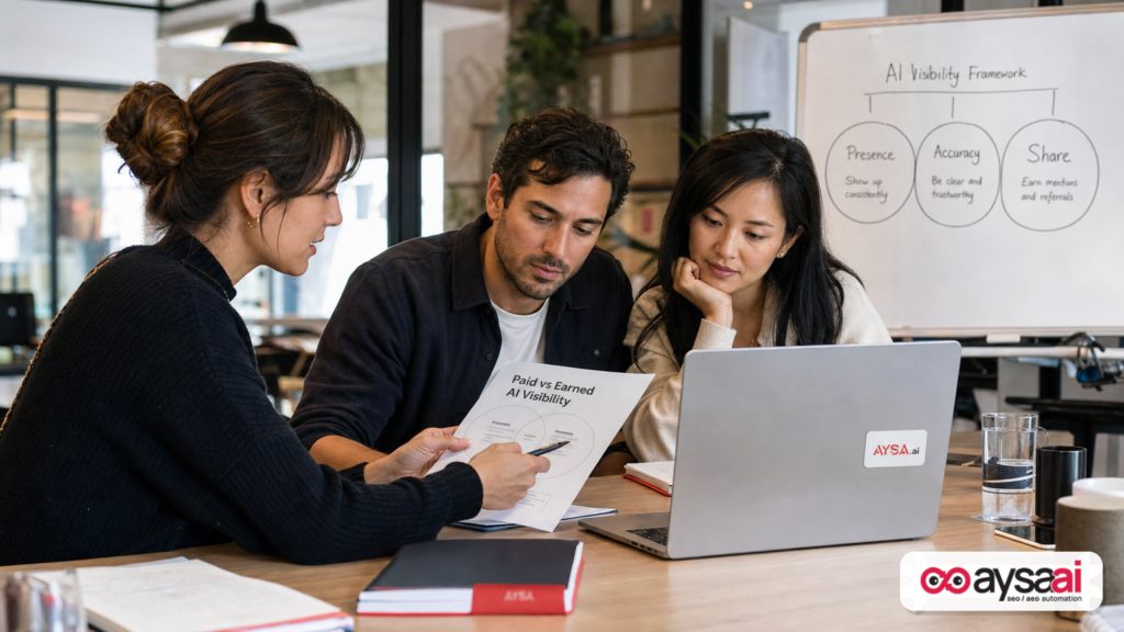 Featured image for ChatGPT Ads + GEO: A Practical Playbook For Paid Placements And Earned AI Visibility (And How To Measure What You Can’t See)