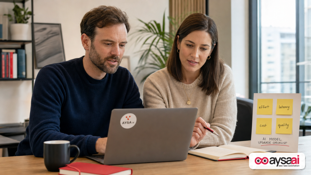 Featured image for Claude Opus 5.5 Prompting Changes: What “Effort” Really Means For AI Search, Cost, And Content Operations