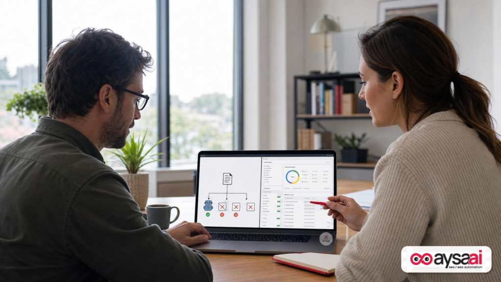 Featured image for Cloudflare’s “Disallow AI Training” Changes the Rules: How to Protect Your Content Without Sacrificing Search