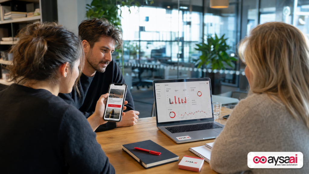 Featured image for Google Discover’s “Dive Deeper” Test: Why Topic Overviews (Starting With Video) Could Reshape AI Clicks, Citations, And Measurement