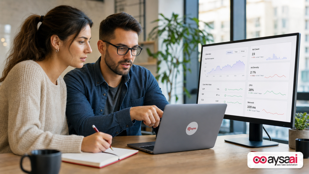 Featured image for Google Just Turned Ads Into a Measurable UX Metric in CrUX: What Publishers & SMEs Should Do Next