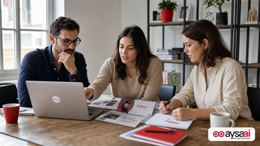 Featured image for Google Search Profile Badges Are A Symptom, Not A Feature: How To Win When Search Stops Sending Clicks