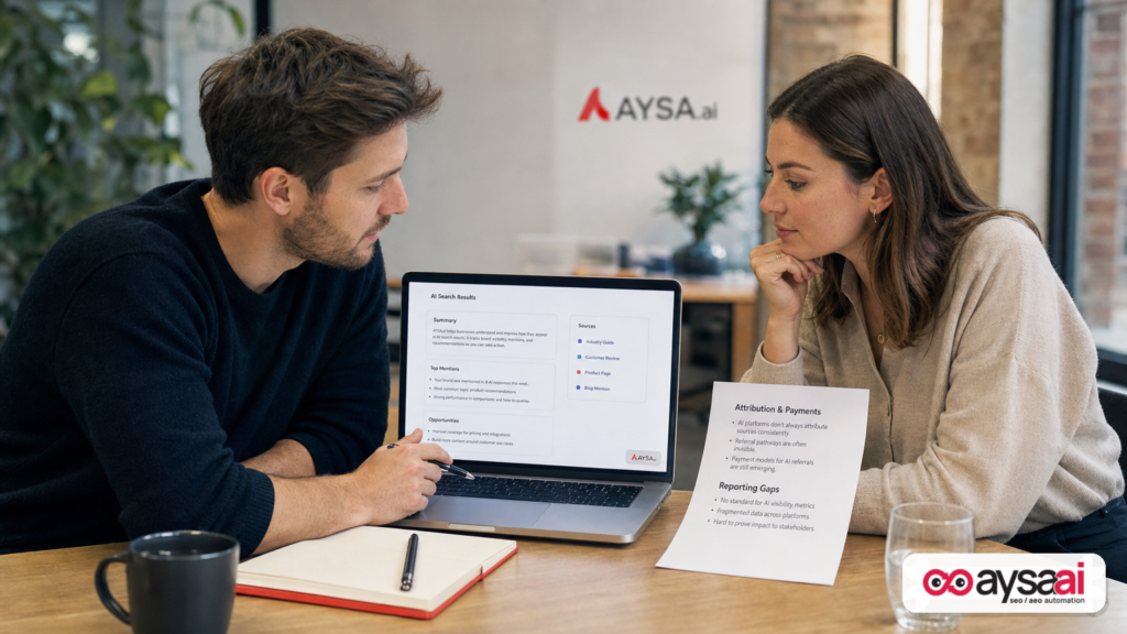 Featured image for Google’s AI Answers Are Becoming a Marketplace: Payments, Measurement Gaps, and the New Rules of Visibility