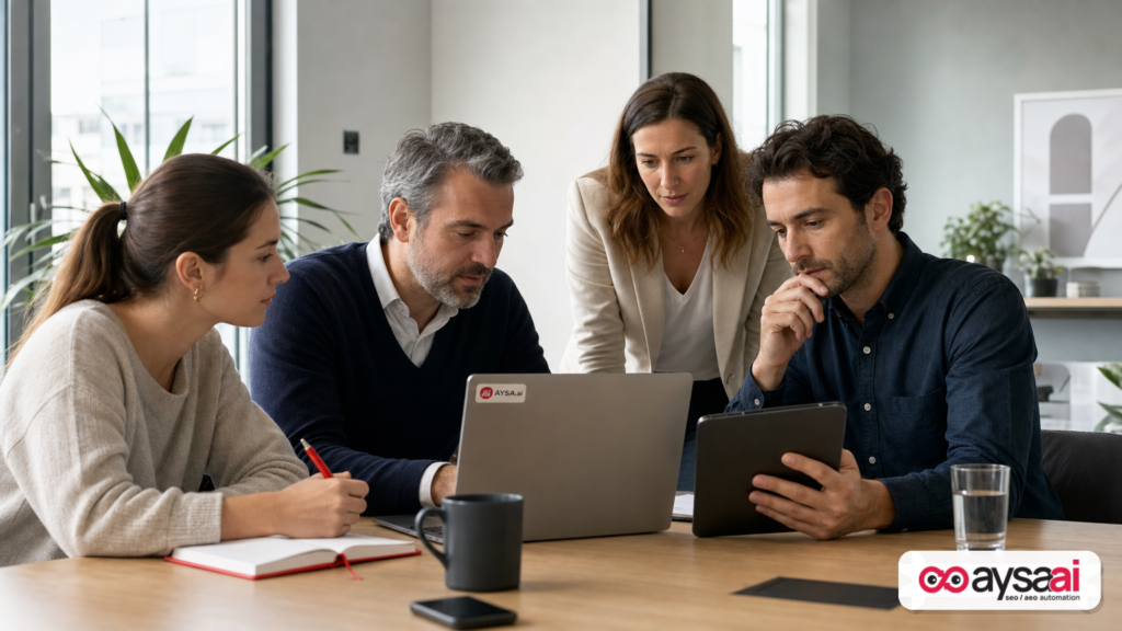 Featured image for Google’s AI Talent Exodus Is A Search Signal: What Shazeer & Jumper Leaving Means For AI Overviews, AI Mode, And Your 2026 SEO Plan