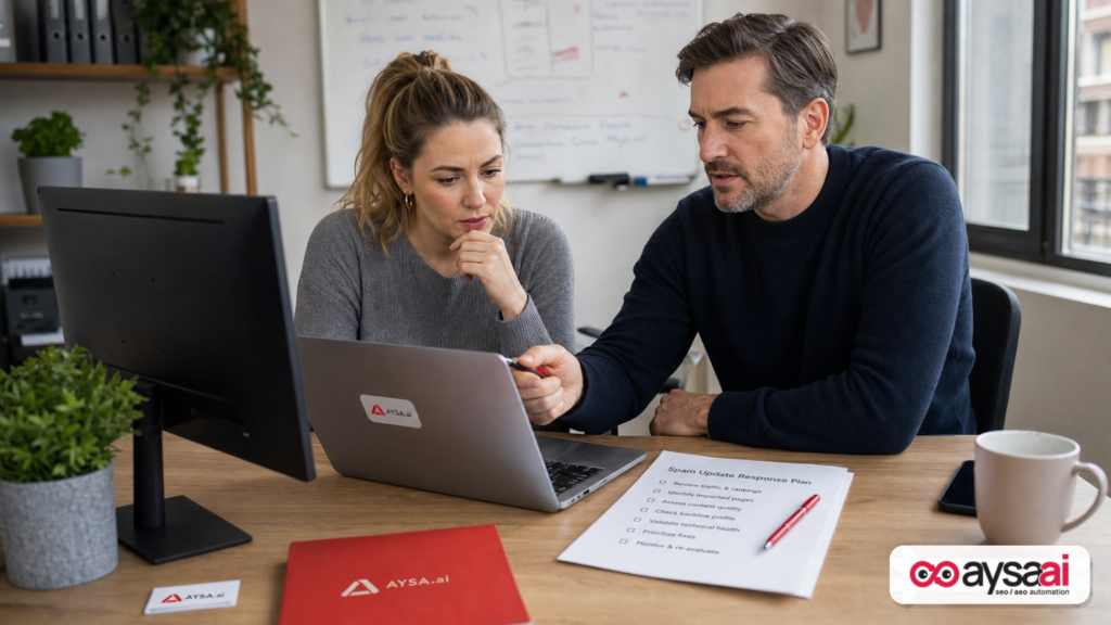 Featured image for Google’s September 2026 Spam Update: What It Really Means for Your Business (and What to Do in the Next 14 Days)