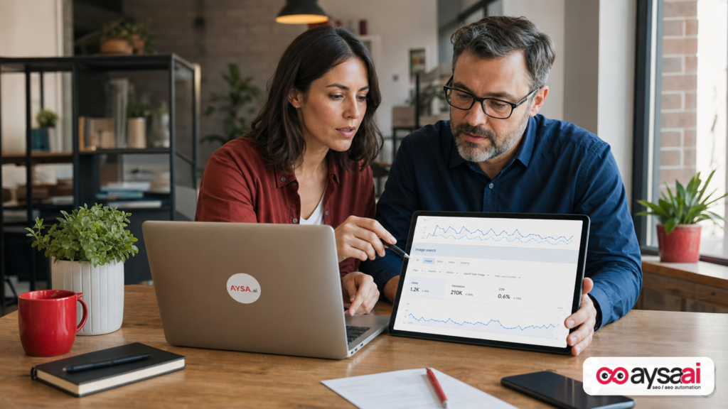 Featured image for Google’s Spam Update + Image Search Data In Search Console: The New Reality Is “Prove It With Your Own Data”