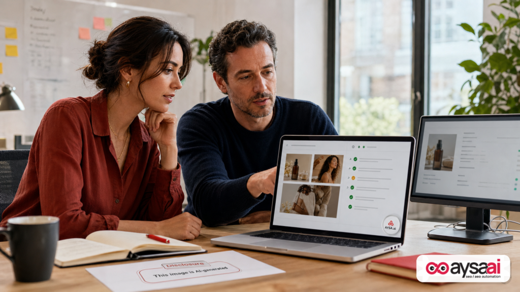 Featured image for Microsoft’s New Rules for AI-Generated Ads: What Changed, Why It Matters, and How to Stay Compliant Without Killing Performance