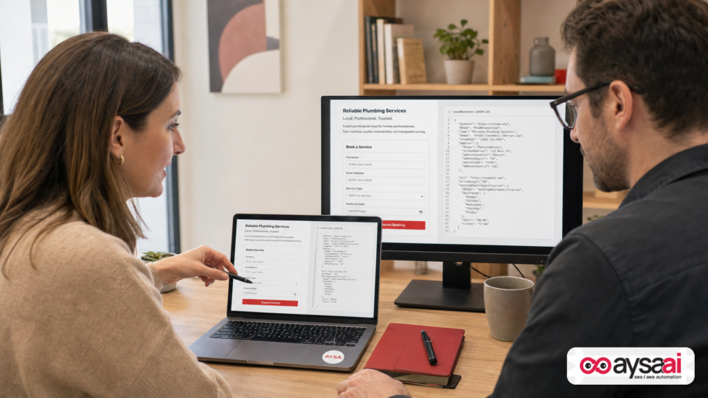 Featured image for Text-Only Isn’t Machine-Ready: Why AI Agents Need Your Website’s Structure And Actions (Not Just Words)