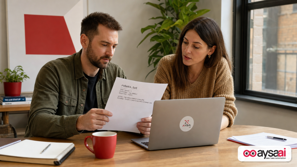 Featured image for A Shared AI Training Control in robots.txt Is Coming: What It Means for Website Owners (and How to Act Without Breaking Search)