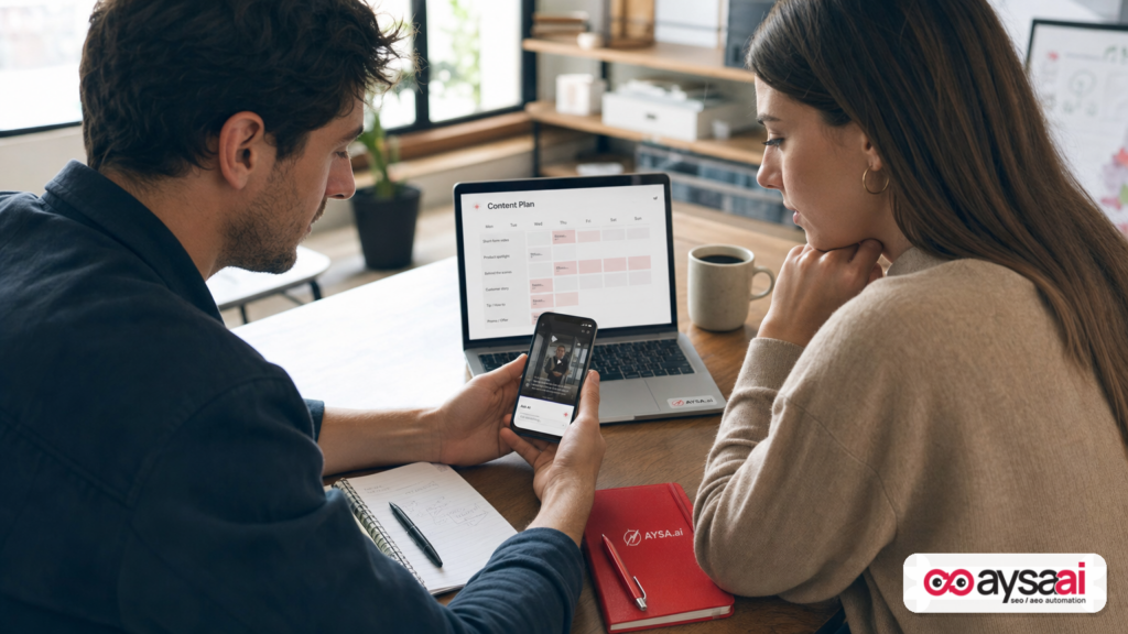 Featured image for Ask YouTube Is Coming To Shorts: What It Changes For Discovery, AEO, And Video SEO (And What To Do About It)