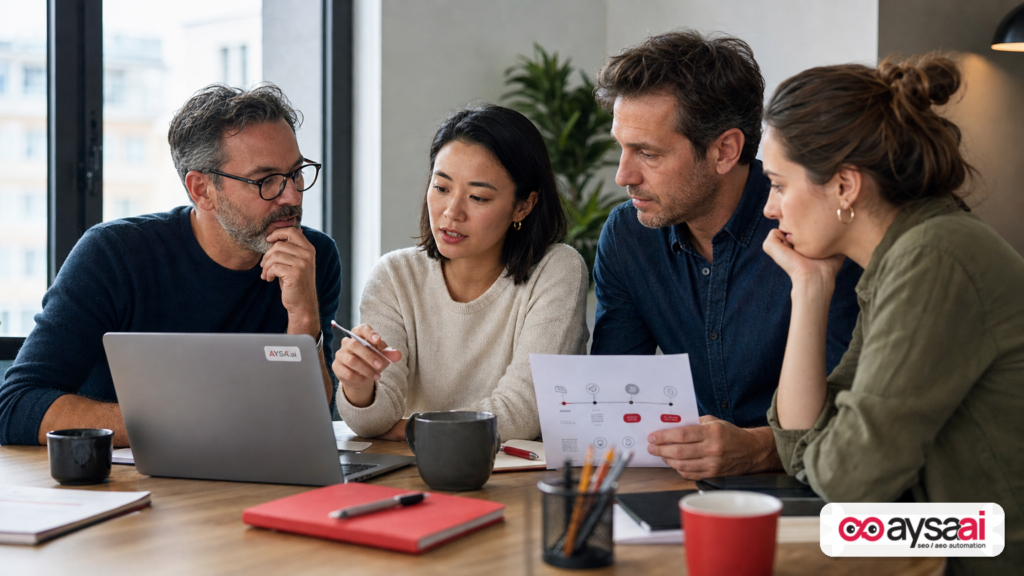 Featured image for B2B Lead Generation Channels for 2027: How to Pick, Fund, and Prove What Works (Without Betting the Company)